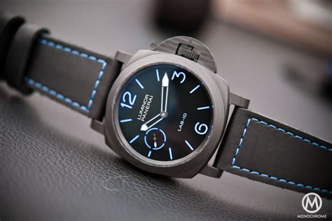 panerai lab id.